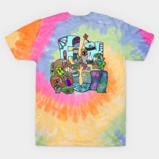 Fun in the sun T-Shirt